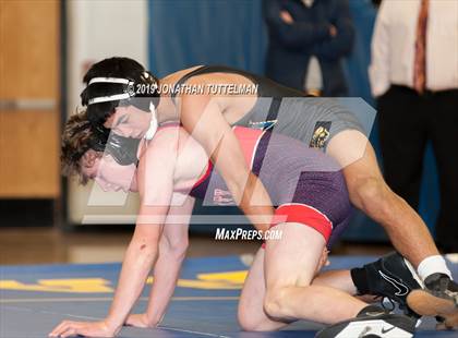 Thumbnail 3 in Liberty vs Rampart (Rampart Quad) photogallery.