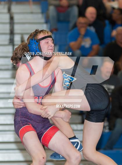 Thumbnail 3 in Liberty vs Rampart (Rampart Quad) photogallery.