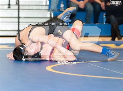 Thumbnail 1 in Liberty vs Rampart (Rampart Quad) photogallery.