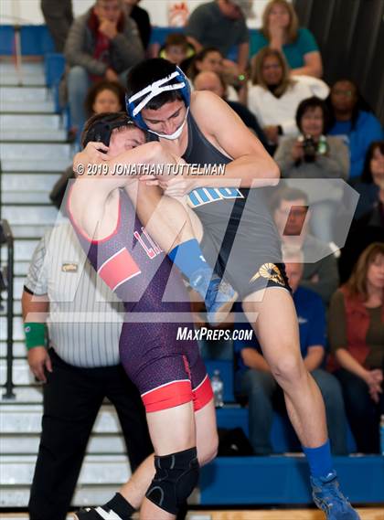Thumbnail 3 in Liberty vs Rampart (Rampart Quad) photogallery.