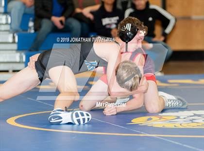 Thumbnail 3 in Liberty vs Rampart (Rampart Quad) photogallery.