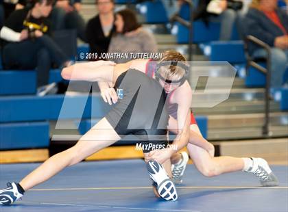Thumbnail 3 in Liberty vs Rampart (Rampart Quad) photogallery.
