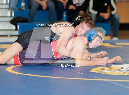 Thumbnail 1 in Liberty vs Rampart (Rampart Quad) photogallery.