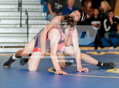 Thumbnail 1 in Liberty vs Rampart (Rampart Quad) photogallery.