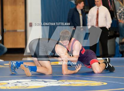 Thumbnail 3 in Liberty vs Rampart (Rampart Quad) photogallery.