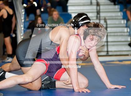 Thumbnail 2 in Liberty vs Rampart (Rampart Quad) photogallery.