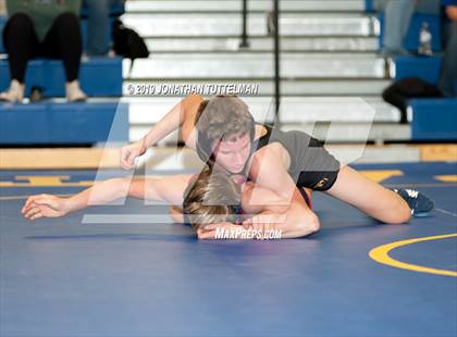 Thumbnail 3 in Liberty vs Rampart (Rampart Quad) photogallery.