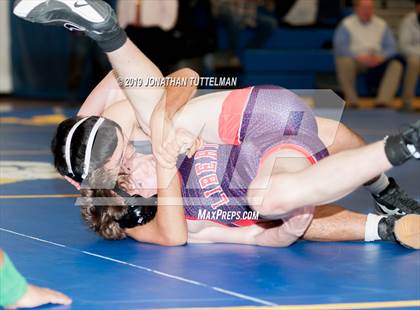 Thumbnail 3 in Liberty vs Rampart (Rampart Quad) photogallery.