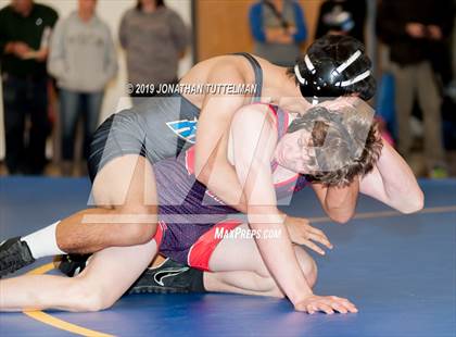 Thumbnail 3 in Liberty vs Rampart (Rampart Quad) photogallery.