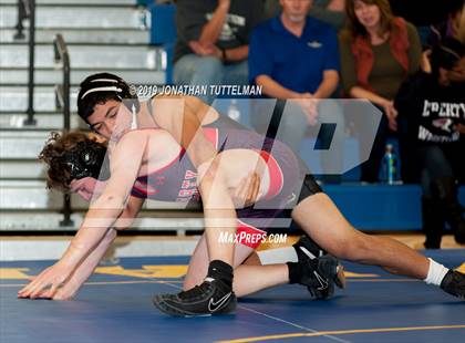 Thumbnail 2 in Liberty vs Rampart (Rampart Quad) photogallery.