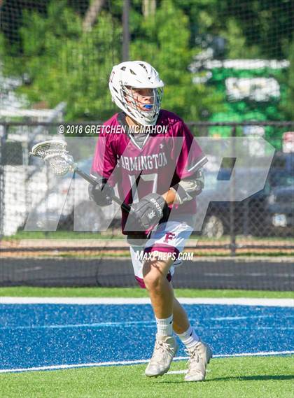 Thumbnail 2 in Wilton vs. Farmington photogallery.