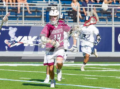 Thumbnail 1 in Wilton vs. Farmington photogallery.