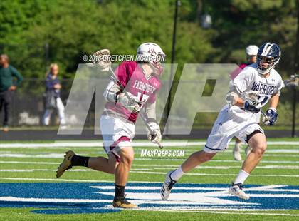 Thumbnail 2 in Wilton vs. Farmington photogallery.
