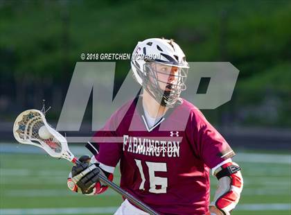 Thumbnail 1 in Wilton vs. Farmington photogallery.