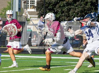 Thumbnail 2 in Wilton vs. Farmington photogallery.