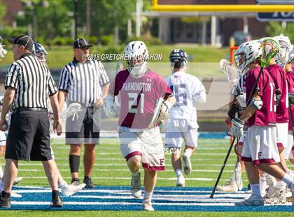 Thumbnail 2 in Wilton vs. Farmington photogallery.