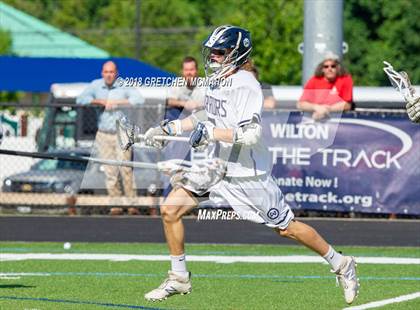 Thumbnail 3 in Wilton vs. Farmington photogallery.