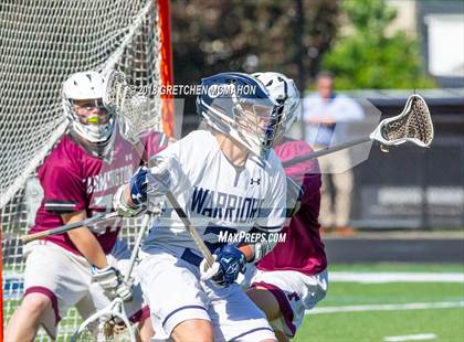 Thumbnail 2 in Wilton vs. Farmington photogallery.