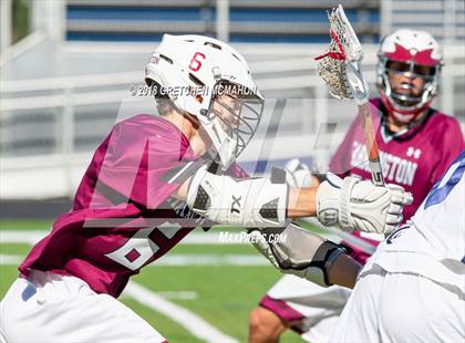 Thumbnail 2 in Wilton vs. Farmington photogallery.