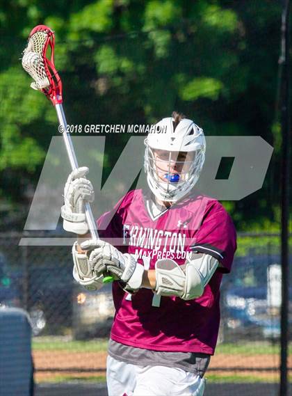 Thumbnail 2 in Wilton vs. Farmington photogallery.