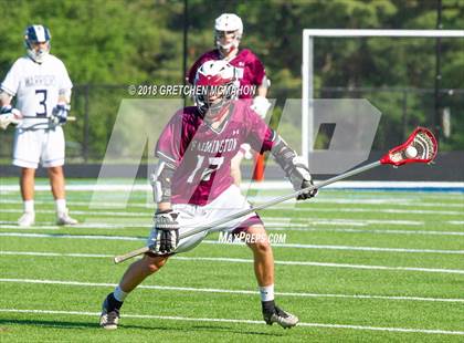 Thumbnail 2 in Wilton vs. Farmington photogallery.