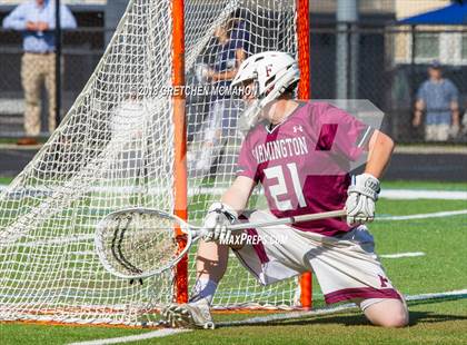 Thumbnail 2 in Wilton vs. Farmington photogallery.