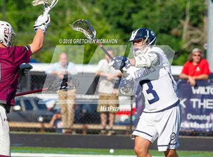 Thumbnail 2 in Wilton vs. Farmington photogallery.