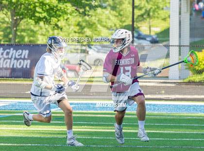 Thumbnail 1 in Wilton vs. Farmington photogallery.