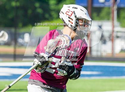 Thumbnail 3 in Wilton vs. Farmington photogallery.