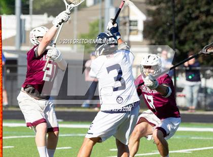 Thumbnail 1 in Wilton vs. Farmington photogallery.