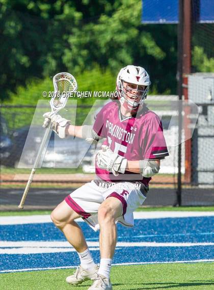 Thumbnail 2 in Wilton vs. Farmington photogallery.