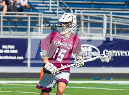 Thumbnail 3 in Wilton vs. Farmington photogallery.