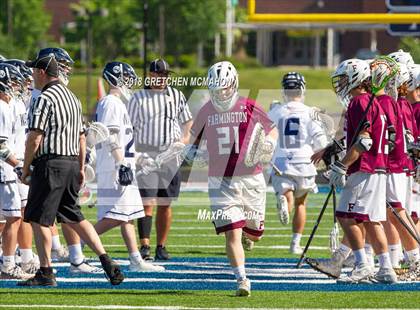 Thumbnail 3 in Wilton vs. Farmington photogallery.