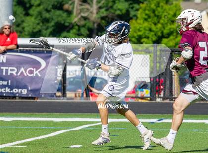 Thumbnail 2 in Wilton vs. Farmington photogallery.