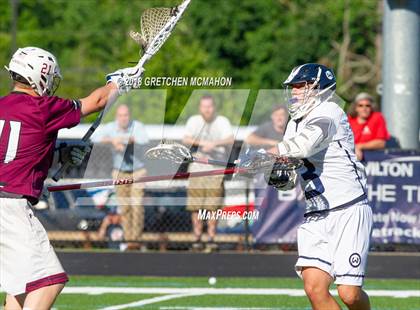 Thumbnail 3 in Wilton vs. Farmington photogallery.