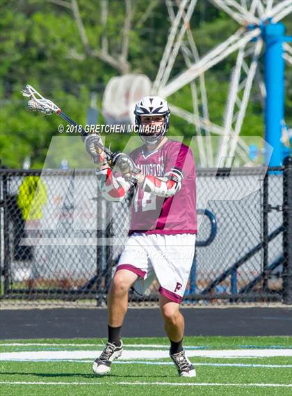 Thumbnail 1 in Wilton vs. Farmington photogallery.