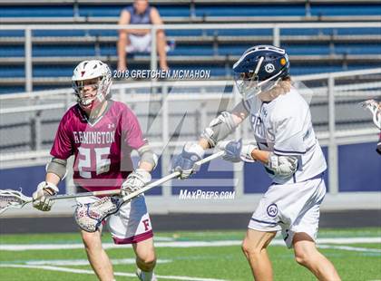 Thumbnail 2 in Wilton vs. Farmington photogallery.