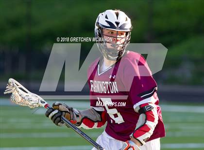 Thumbnail 3 in Wilton vs. Farmington photogallery.