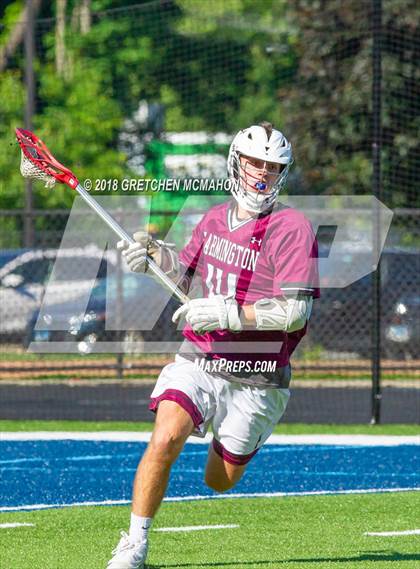 Thumbnail 3 in Wilton vs. Farmington photogallery.