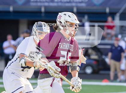 Thumbnail 3 in Wilton vs. Farmington photogallery.