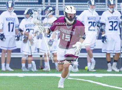 Thumbnail 2 in Wilton vs. Farmington photogallery.