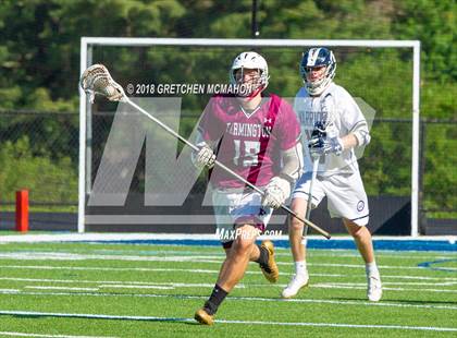 Thumbnail 3 in Wilton vs. Farmington photogallery.