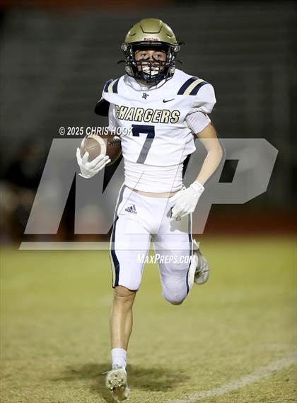 Thumbnail 1 in Benjamin Franklin @ Pusch Ridge Christian Academy photogallery.