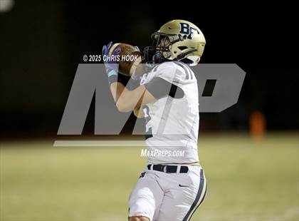 Thumbnail 2 in Benjamin Franklin @ Pusch Ridge Christian Academy photogallery.