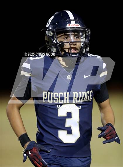 Thumbnail 2 in Benjamin Franklin @ Pusch Ridge Christian Academy photogallery.