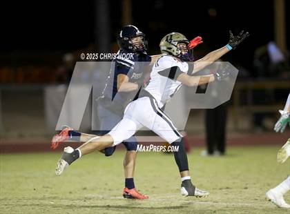 Thumbnail 1 in Benjamin Franklin @ Pusch Ridge Christian Academy photogallery.