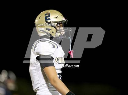 Thumbnail 2 in Benjamin Franklin @ Pusch Ridge Christian Academy photogallery.