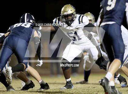 Thumbnail 2 in Benjamin Franklin @ Pusch Ridge Christian Academy photogallery.