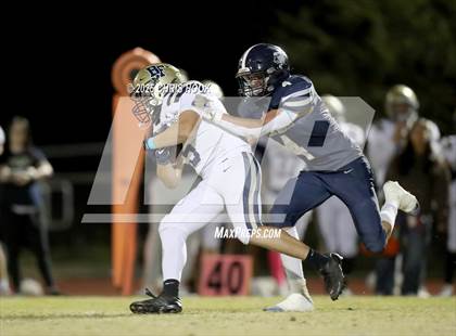 Thumbnail 2 in Benjamin Franklin @ Pusch Ridge Christian Academy photogallery.