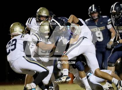 Thumbnail 2 in Benjamin Franklin @ Pusch Ridge Christian Academy photogallery.